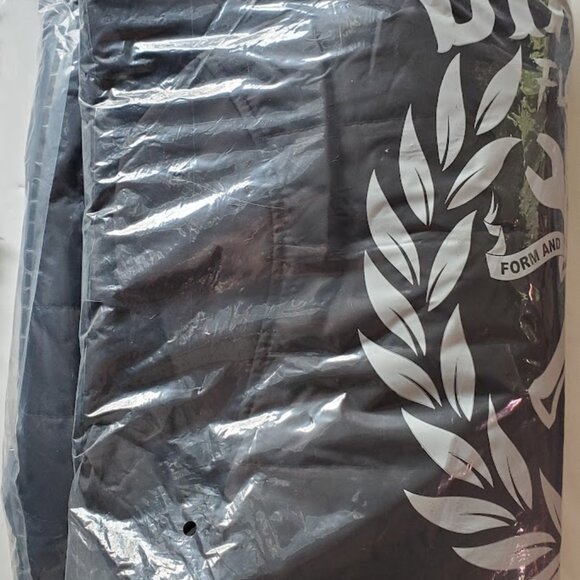 Dixxon Flannel Co. ‘The Resistor’ Hybrid Tech Parka Shell Men's Jacket 2XL - Picture 7 of 8